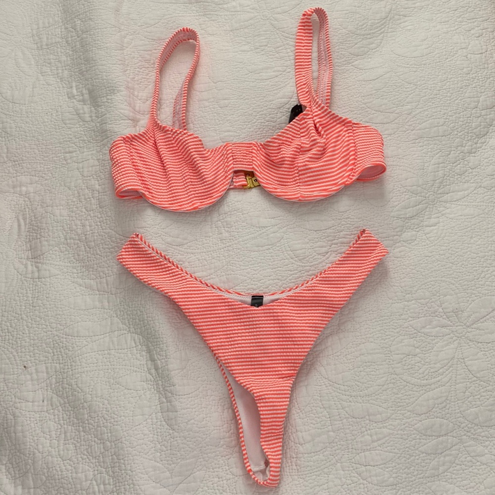 Bikini set from Urban outfitters